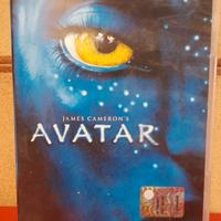 Avatar il film 