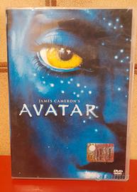 Avatar il film 