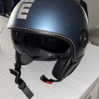 Casco momo desing taglia s