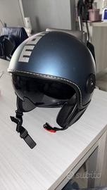 Casco momo desing taglia s