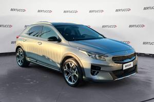 KIA XCeed Xceed 1.4 T-GDi DCT Evolution