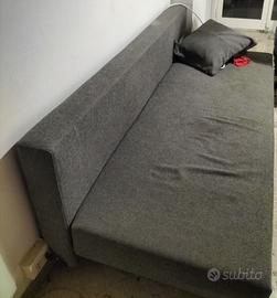 Divano letto IKEA