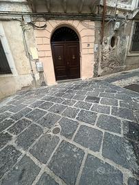 Catanzaro via case arse appartamnento