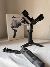 Dji Ronin RS3 mini