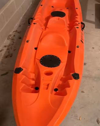 KAYAK