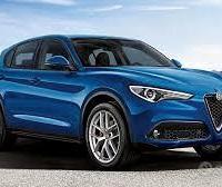 Alfa romeo stelvio q4 x ricambi auto