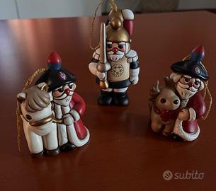 Thun carabinieri