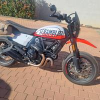 ducati scrambler 