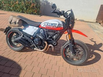 ducati scrambler 