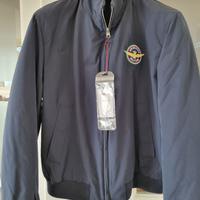 Giubbotto Aeronautica Militare nuovo, L da360 a157