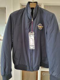 Giubbotto Aeronautica Militare nuovo, L da360 a157