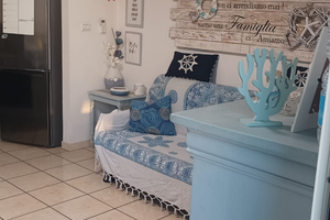 Appartamento al mare