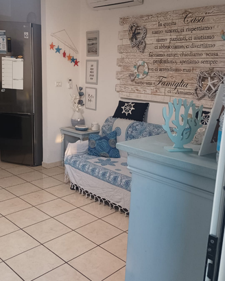 Appartamento al mare