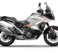 KTM 1290 Super Adventure - 2023