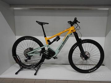 Ebike Rocky Mountain Altitude Powerplay A50|Usato