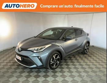 TOYOTA C-HR RN70551