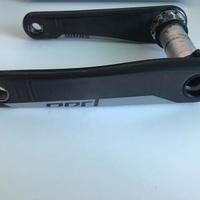 Pedivelle sram red 170 come nuove