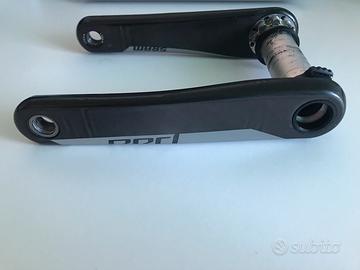 Pedivelle sram red 170 come nuove