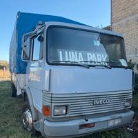 Iveco 145-17
