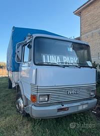 Iveco 145-17