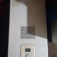 caldaia chaffoteaux pigma evo 30kw turbo stagna
