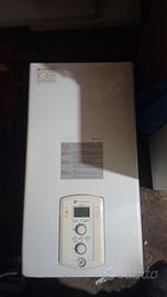 caldaia chaffoteaux pigma evo 30kw turbo stagna