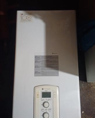 caldaia chaffoteaux pigma evo 30kw turbo stagna