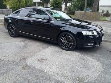 Audi A6, 3000cmc,4x4,cambio automatico fulll