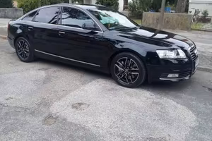 Audi A6, 3000cmc,4x4,cambio automatico fulll