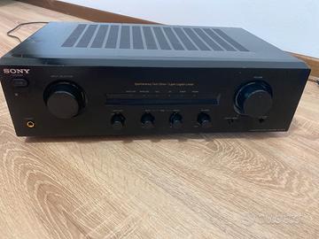 Sony Ta -FE370