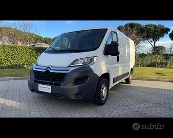 CITROEN Jumper III 33 E5 2014 - Jumper 33 L2 U8250
