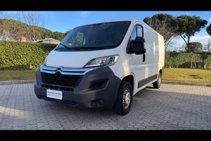 CITROEN Jumper III 33 E5 2014 - Jumper 33 L2 U8250