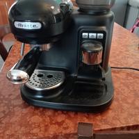 macchina da caffè espresso 