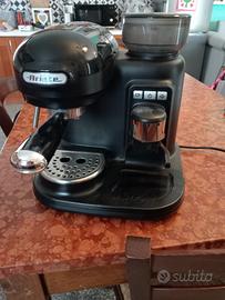 macchina da caffè espresso 