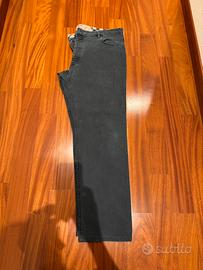 Jeans “burberry “ taglia 58
