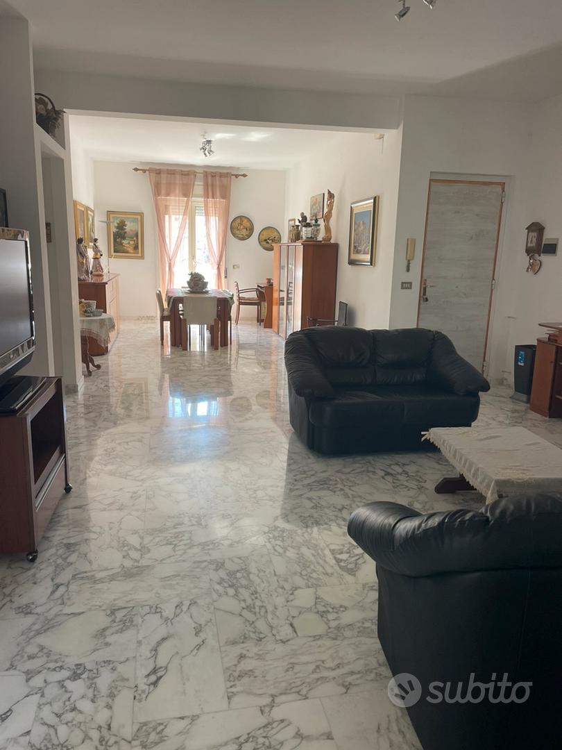 Appartamento – Palermo, Quartiere Matteotti, VIII Circoscrizione - Vista 2