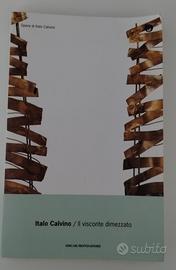 Il visconte dimezzato Italo Calvino 