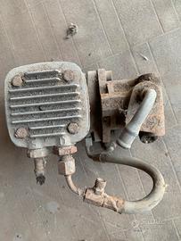 Compressore MERCEDES 3000 CE anni 60