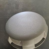 Manopola/Manovella  Sedile Panda 169 da 04 al 12 