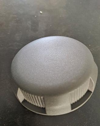 Manopola/Manovella  Sedile Panda 169 da 04 al 12 