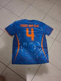 maglia calcio