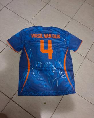 maglia calcio