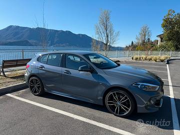 Bmw 116d Msport