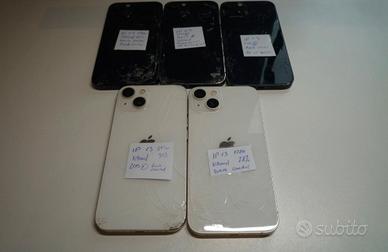 Lotto iphone 13