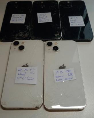 Lotto iphone 13