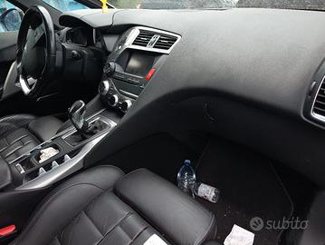 Kit airbag Citroen DS5 2.0 Diesel 