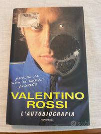 Valentino Rossi - Pensa se non ci avessi provato