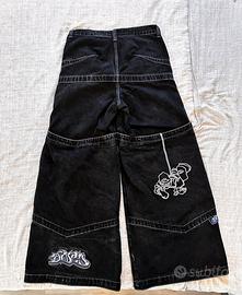 JNCO jeans Vintage “Hanging” style #359 - 30” open