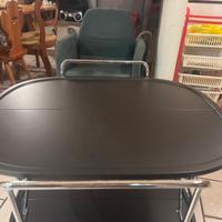 Carrello pieghevole Kartell modello Gastone
