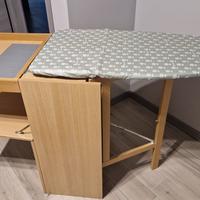 FOPPAPEDRETTI ASSE DA STIRO LOSTIRO